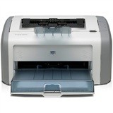 HP1020黑白激光打印机出租
