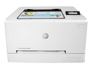HPM254NW彩色激光打印机出租