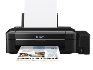 EPSON L310喷墨打印机出租