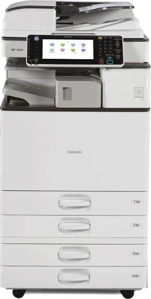理光 MP 3554
