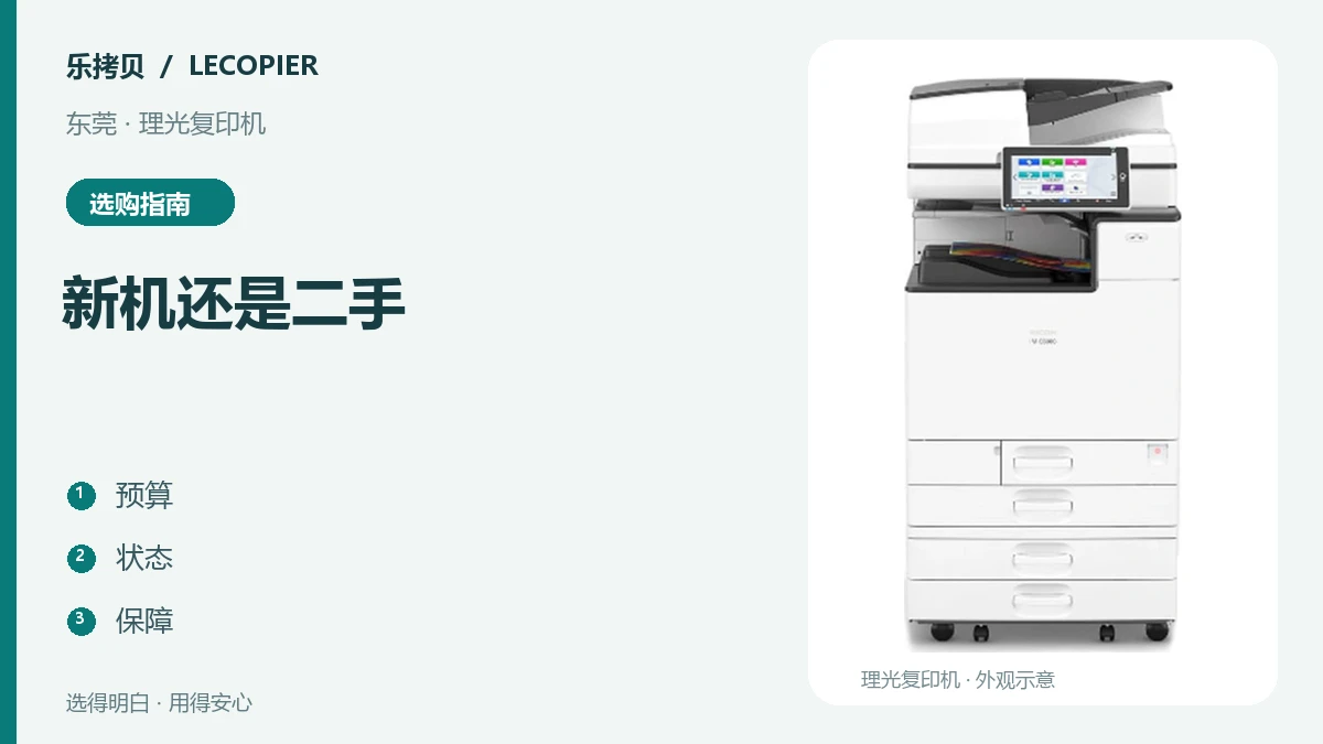 新机还是二手主题图,设备图片仅作外观示意。